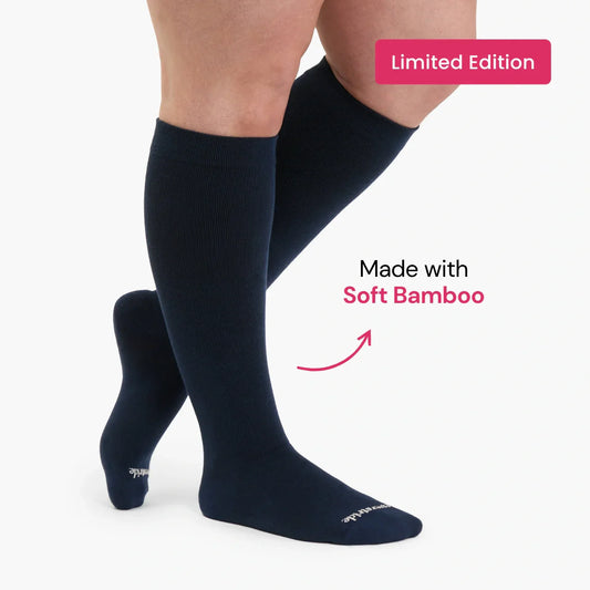 Bamboo Compression Socks