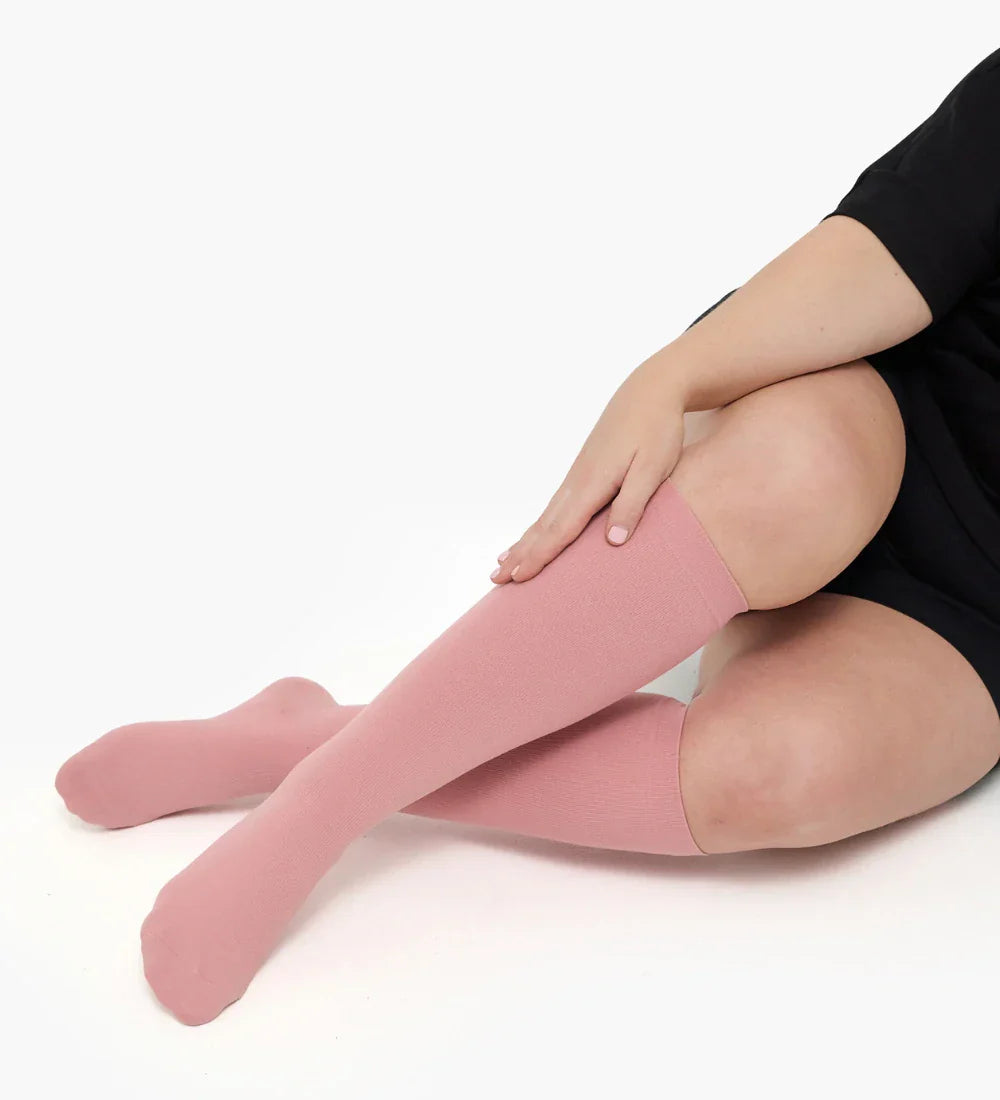 Original Wide Compression Socks